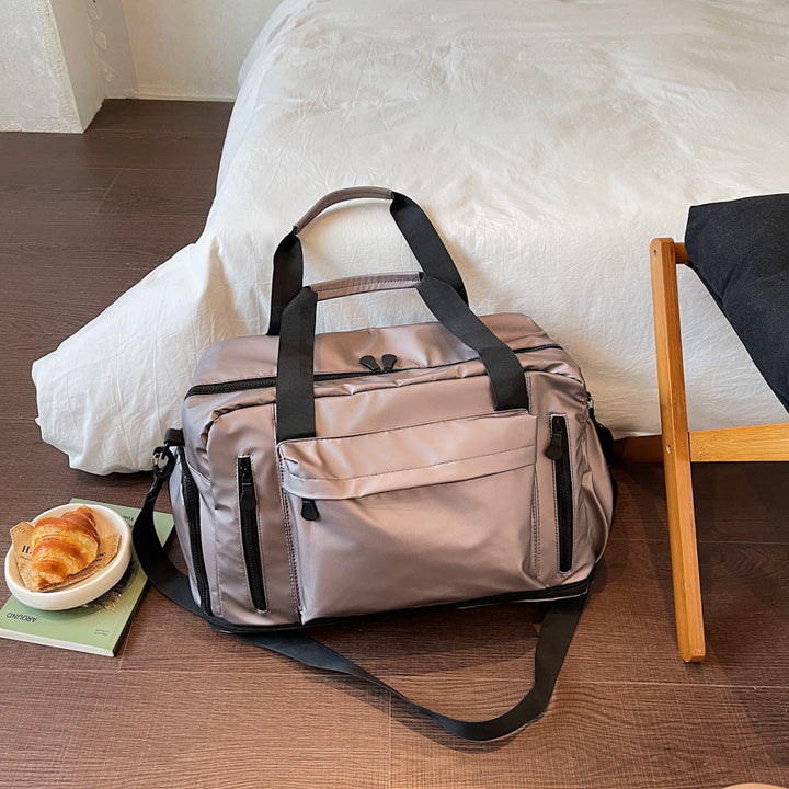 Multifunksjonell sportbag med isolert rom Skanto