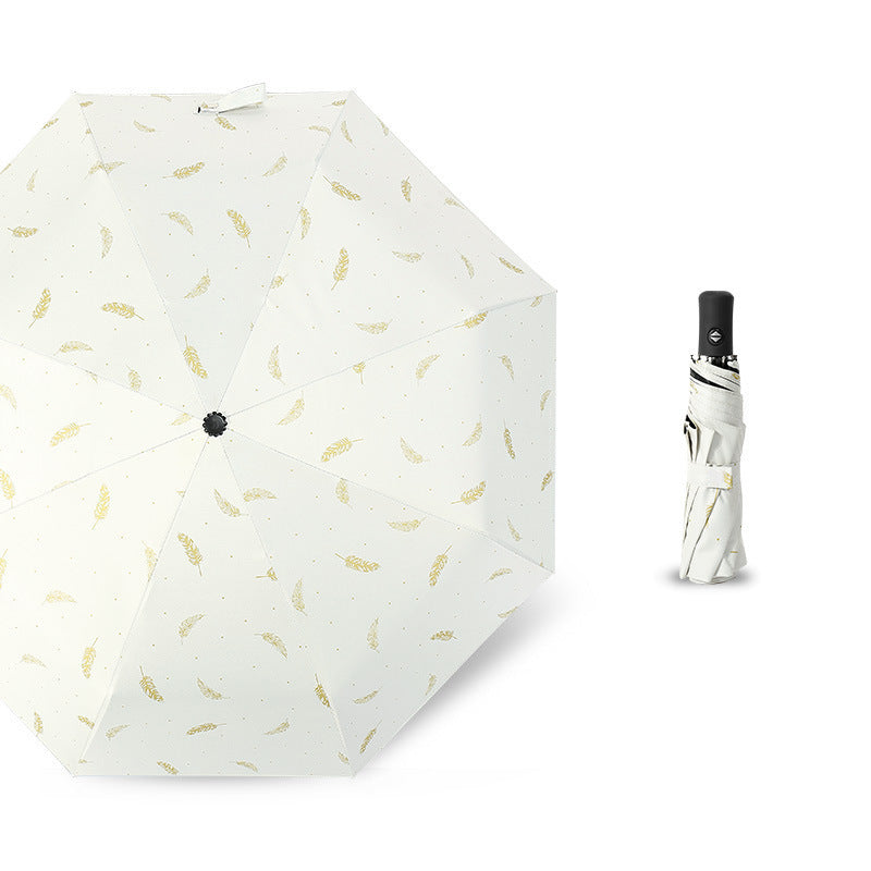 Damen Design Regenschirm Skanto