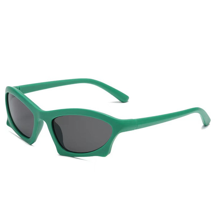 Dame solbrille Skanto