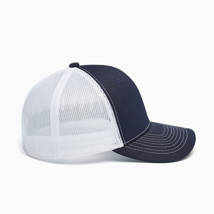 Dame trendy Trucker Caps Skanto