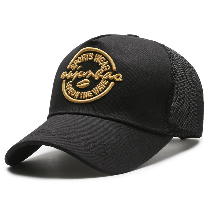 Herrebrodert mesh bak baseball cap Skanto