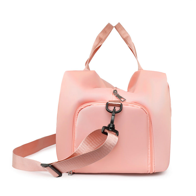 Praktisk sportbag Skanto