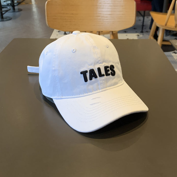 Unisex Casual Justerbare Caps Skanto