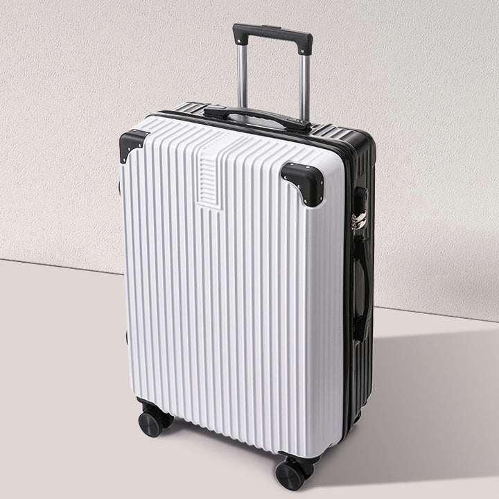 Ekstra-holdbart lett hardshell bagasje Skanto