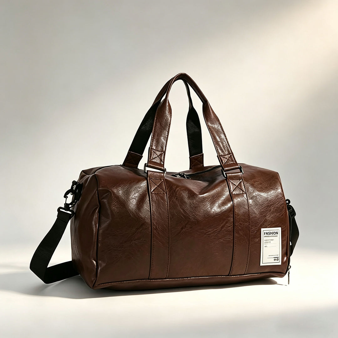 Sporty Duffle Bag Skanto
