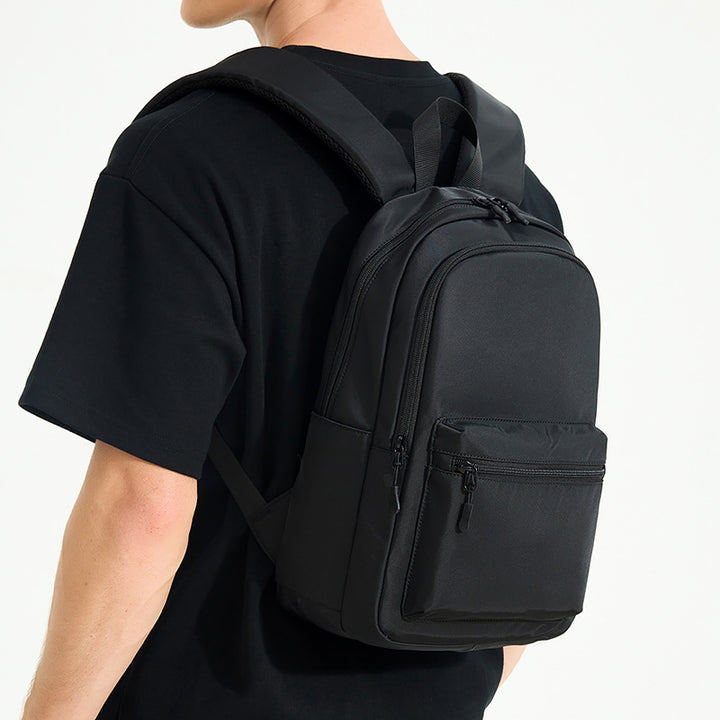 Sleek Functional Backpack Skanto