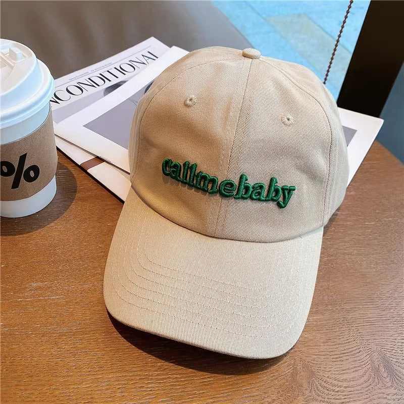 Herre Casual Statement Caps Skanto