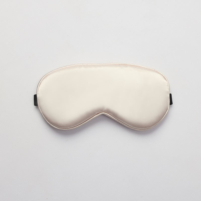 Unisex nan ergonomisk søvnmask med myk polstring og justerbart bånd Skanto
