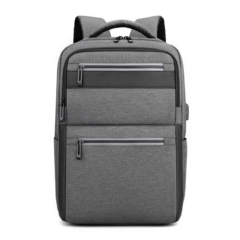 Moderne urbane laptop-ryggsekk Skanto