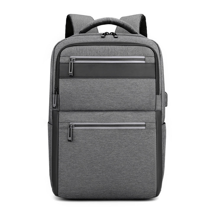 Moderne urbane laptop-ryggsekk Skanto