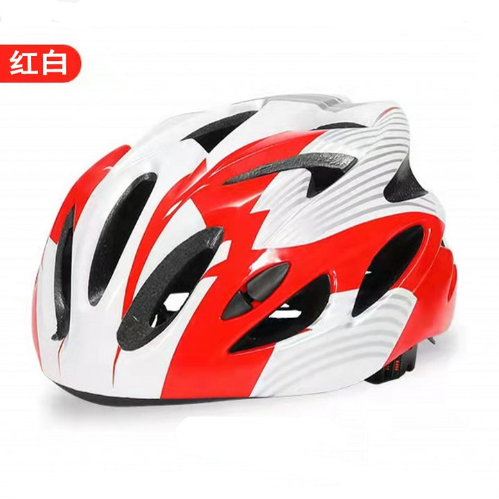 WoCycling Hjelm Skanto