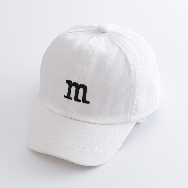 Unisex Classic Brodert Caps Skanto