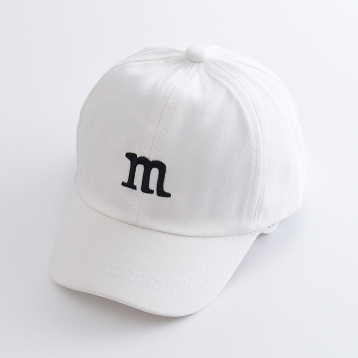 Unisex Classic Brodert Caps Skanto