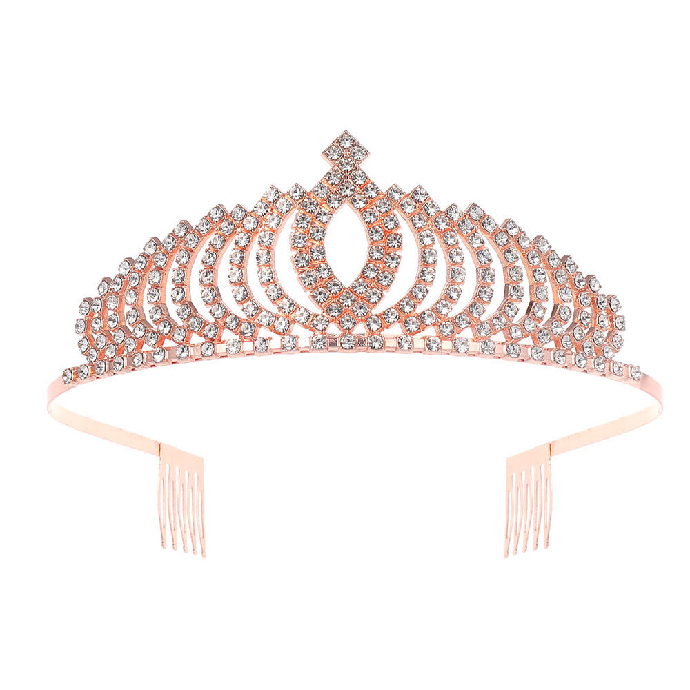 Damer Elegant Krystalltone Sko Skanto