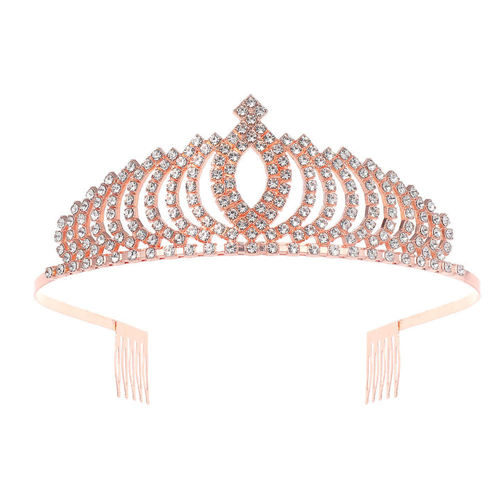 Damer Elegant Krystalltone Sko Skanto