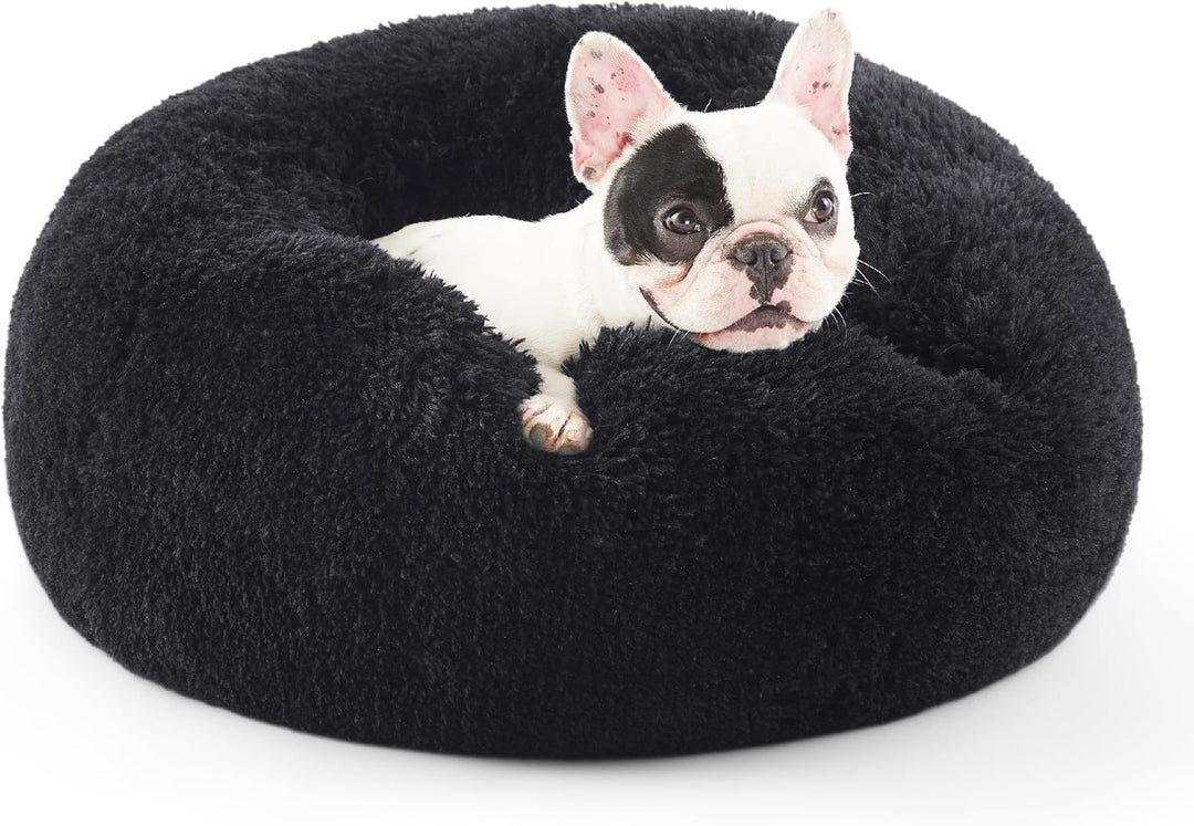 Koselig Rund Rede Hundeseng