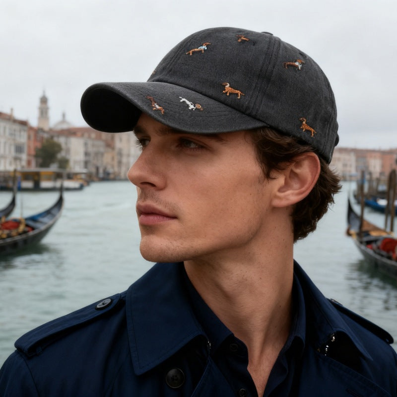 Dame Baseballcaps Skanto