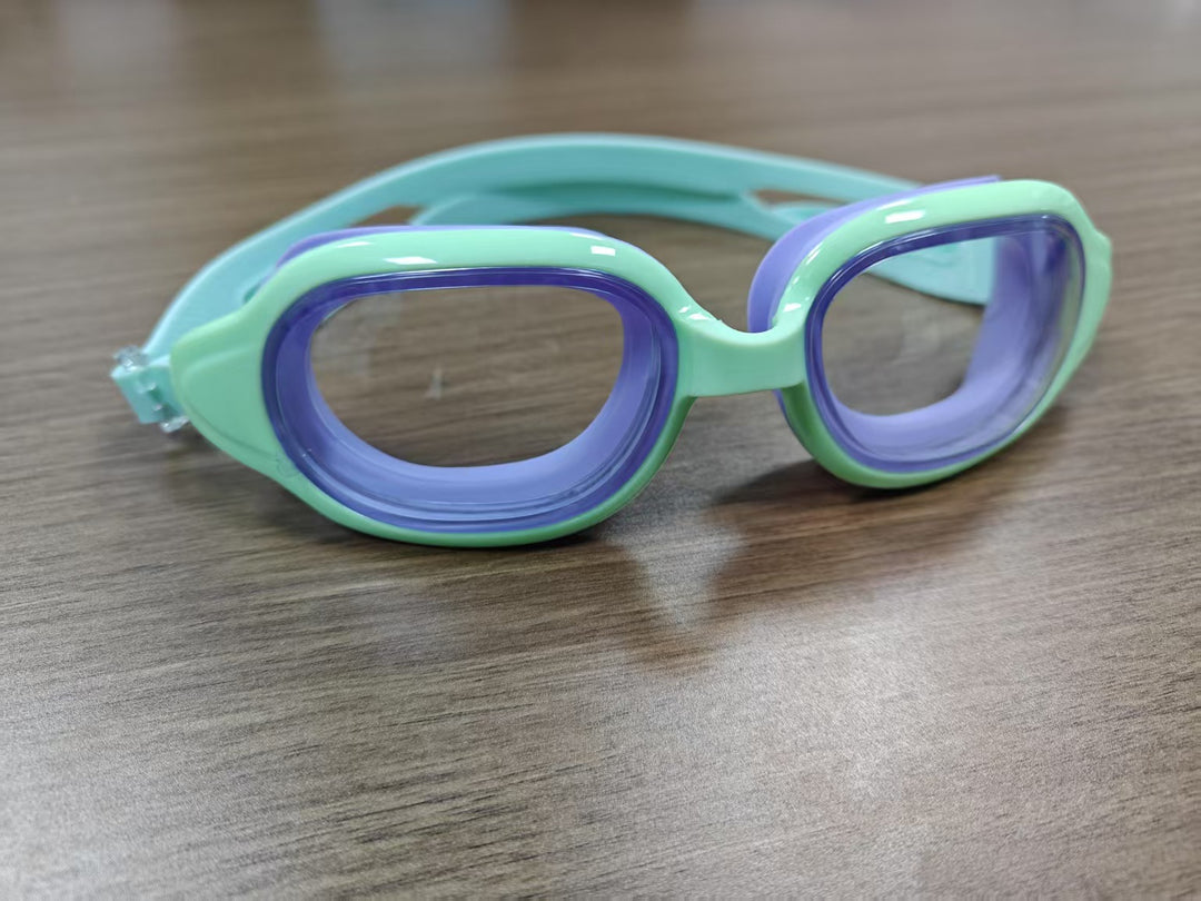 Svømmebeskyttelsesbrille Skanto
