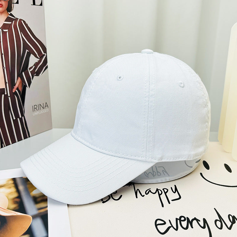 Dame Premium Baseballcap med svetteabsorberende teknologi Skanto