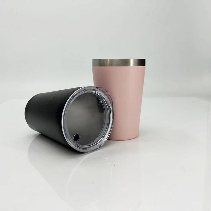 Unisex termokrus med sklisikker gripeflate Skanto