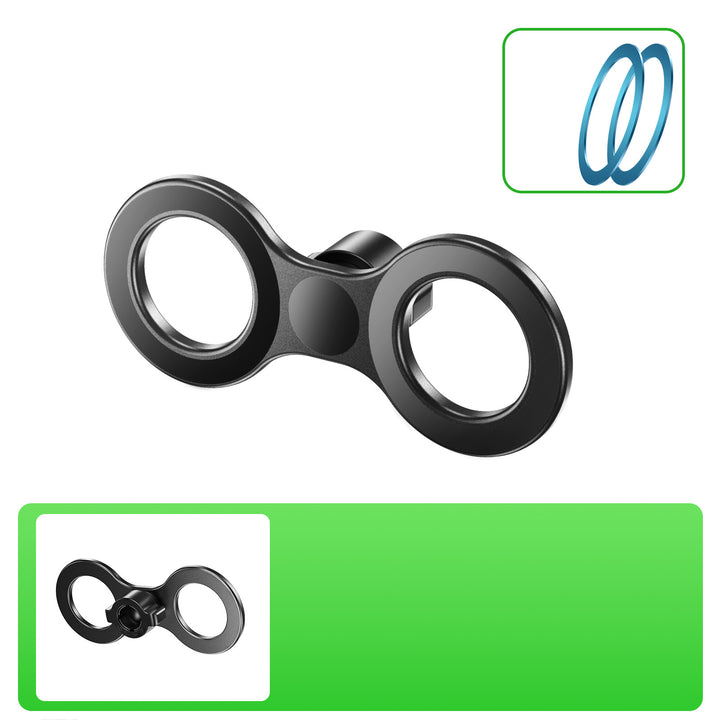Unisex Fidget Spinner Holder Skanto