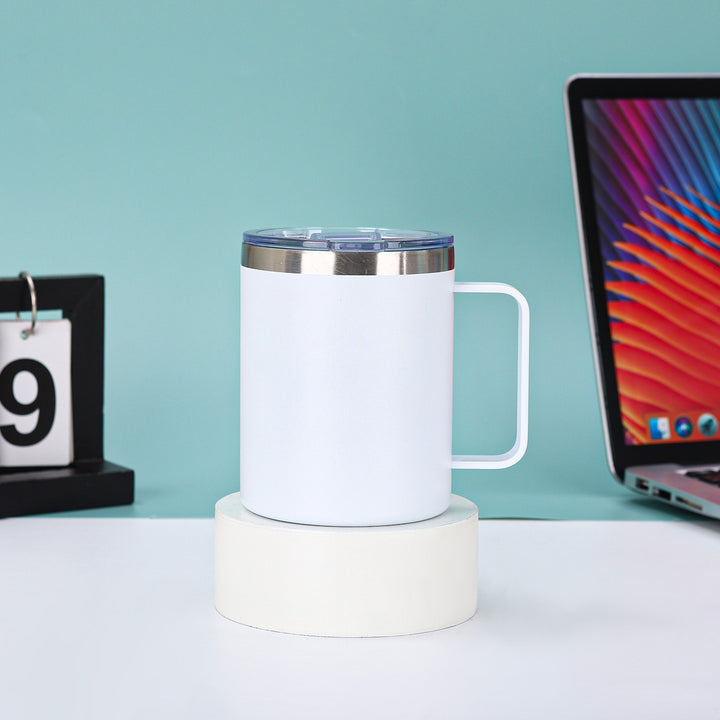 Damer isolert kaffe-nyttekrus med ergonomisk håndtak Skanto