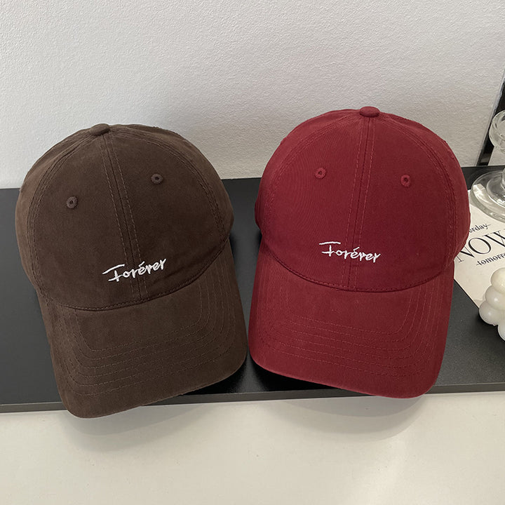 Herre Casual Brodert Baseball Caps Skanto 1784270173