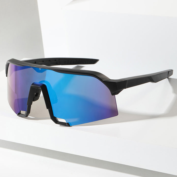 Herre Ultra-Lette Sports Solbriller Skanto