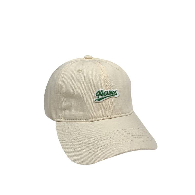 Kvinne Casual Cotton Baseball Cap Skanto 1784084140