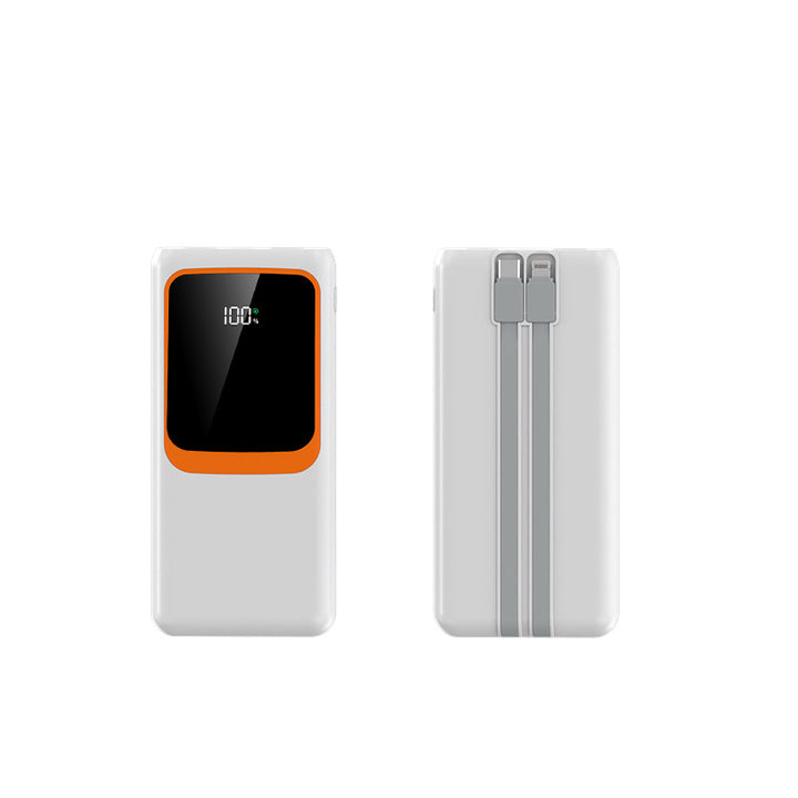 Powerbank For Skanto