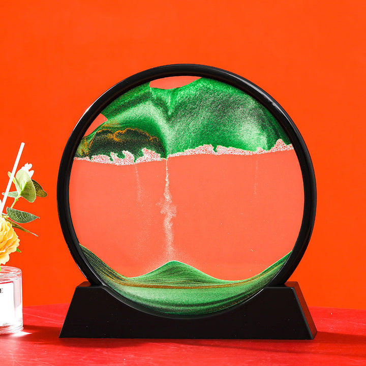 Skanto | Timeglass For Home Decor