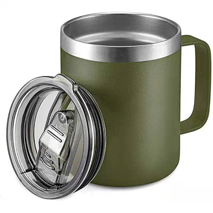 Dame Isolert Kaffekopp Skanto