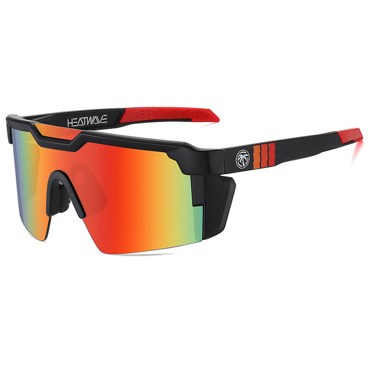 Herresports solbriller Skanto