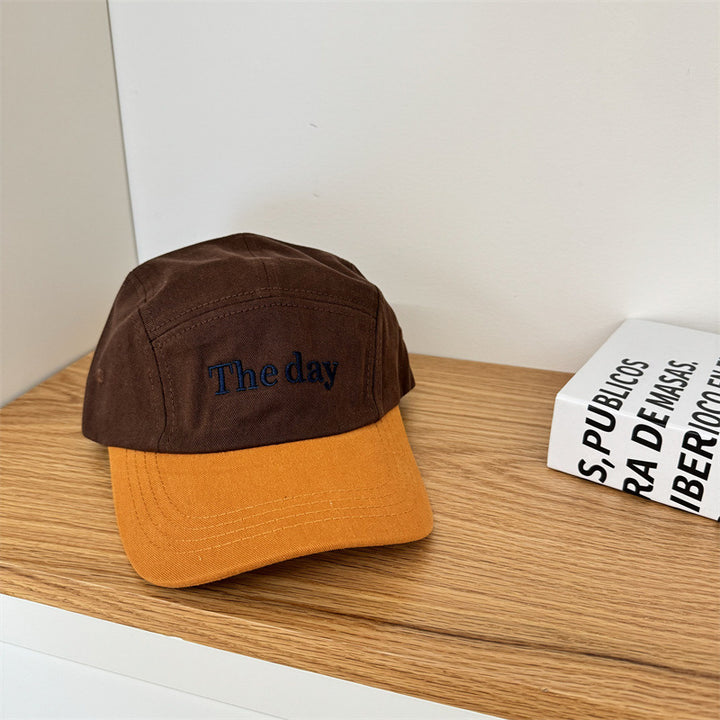 Unisex Kul Grafisk Baseball Caps Skanto