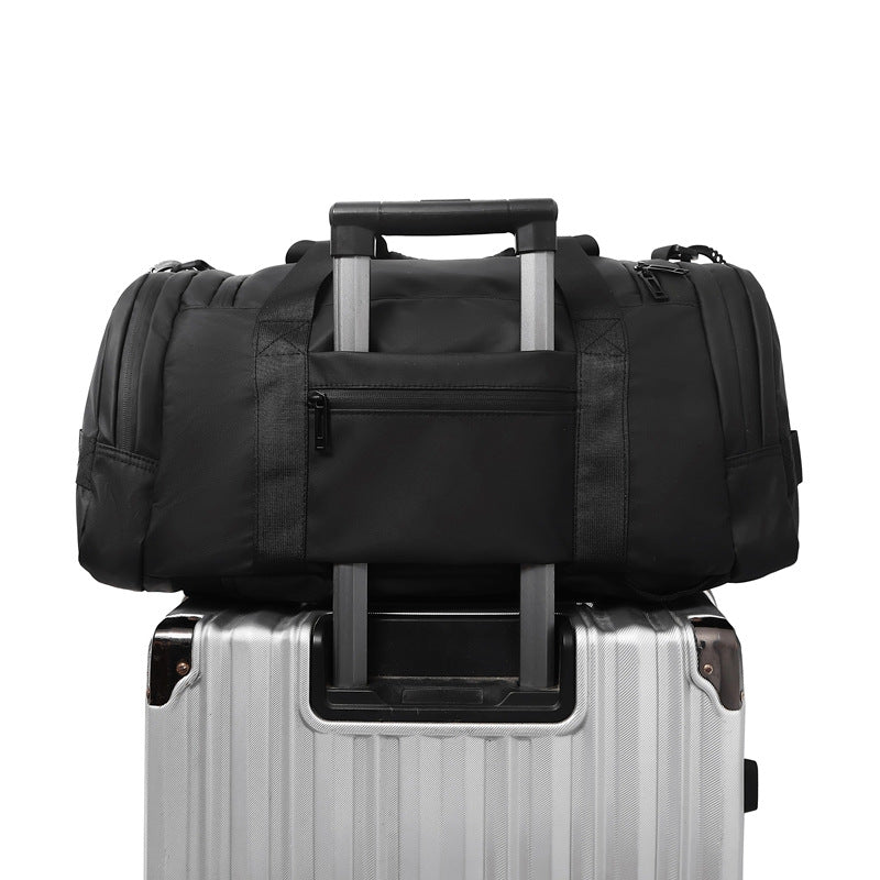 Sportbag Skanto