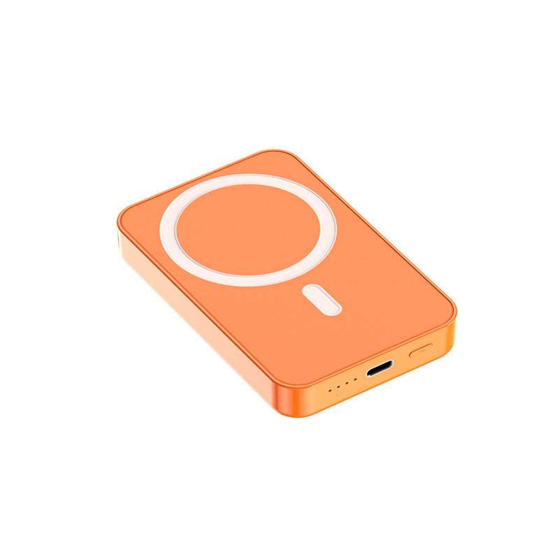 Bærbar Powerbank Skanto