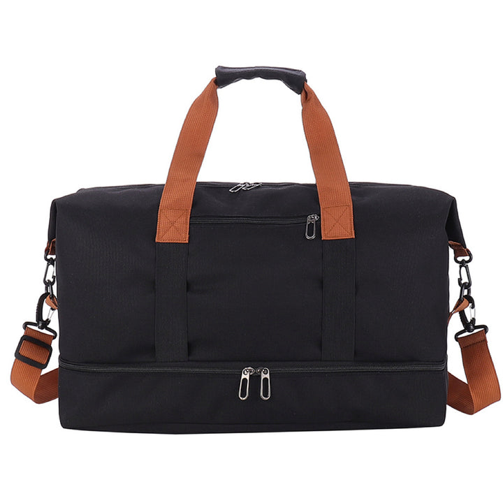 Robust Trenings- og Reiser Bag Skanto