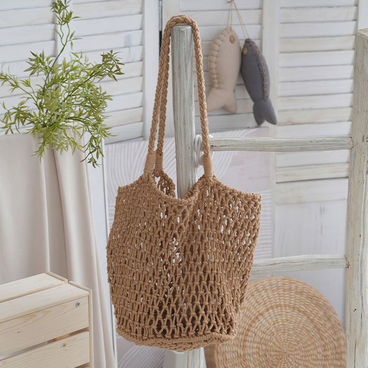 Heklet Tote Bag Skanto
