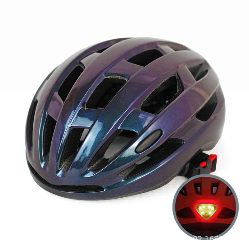 WoAdvanced aerodynamisk sykkelhjelm Skanto