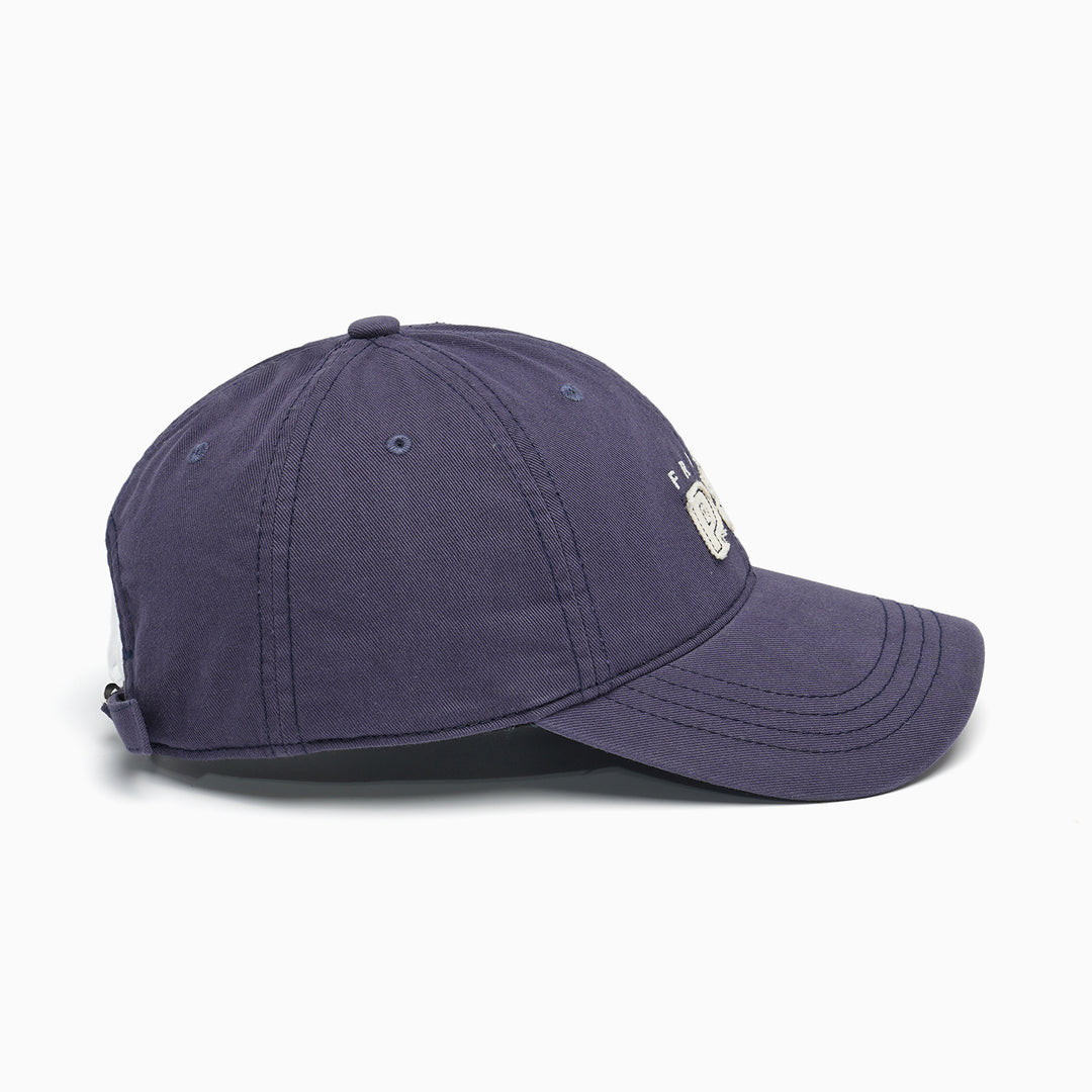Dame modische und sportliche Cap mit verstellbarem Riemen Skanto