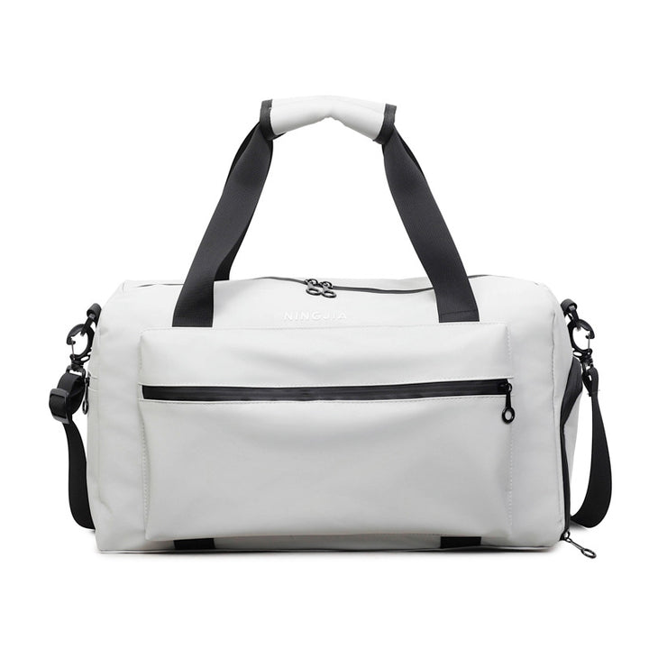 Damer Sporty og robust reisefolder med intelligent romdesign Skanto
