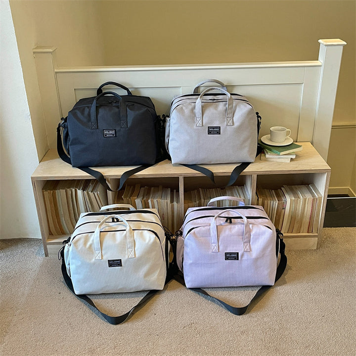 Høykvalitets Og Allsidig Sport-Duffle-Bag Skanto