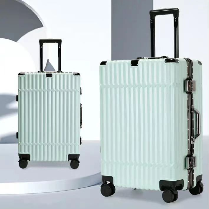 Hard Shell Bagasje Koffert Skanto