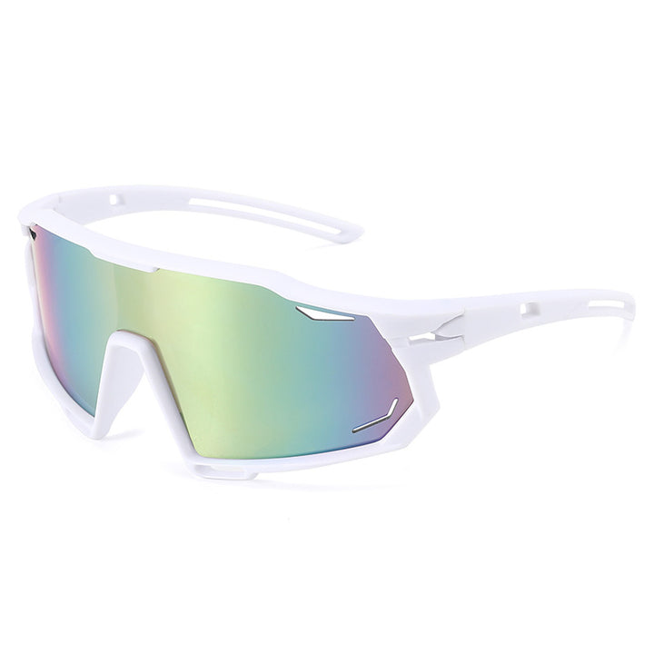 Men's High-Definition Sports Sunglasses Skanto