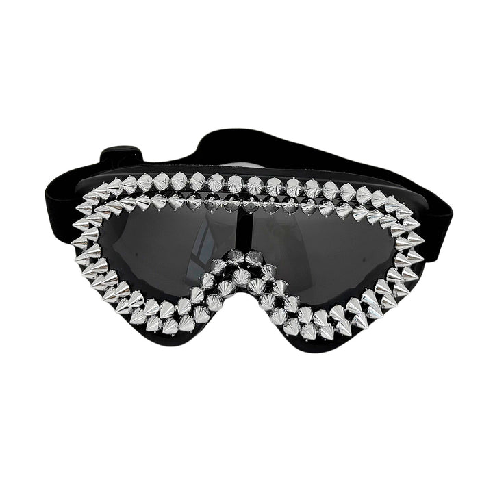 Unisex Designer-solbrille Skanto