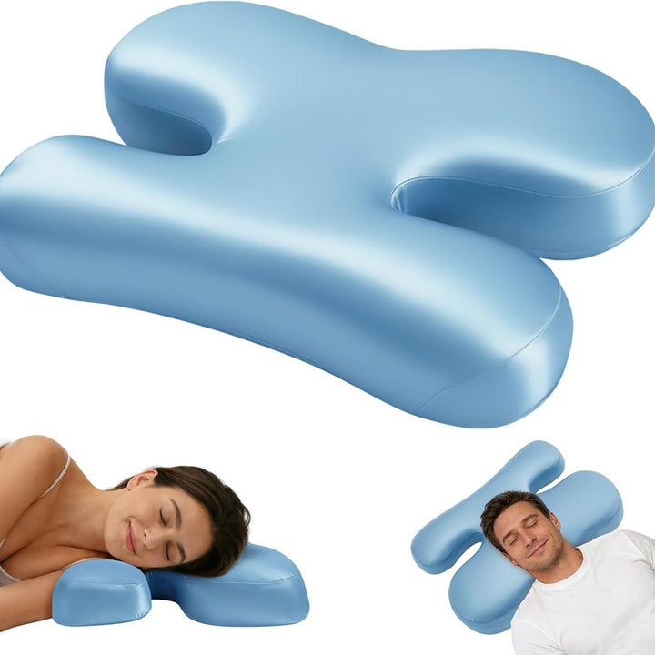 Ergonomisk sittepute Skanto