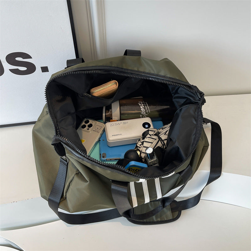 Sporty reisetaske Skanto