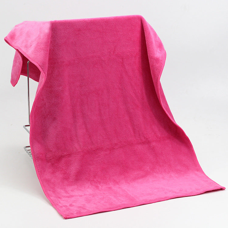 High-Quality and Quick-Drying Terry Towel Skanto