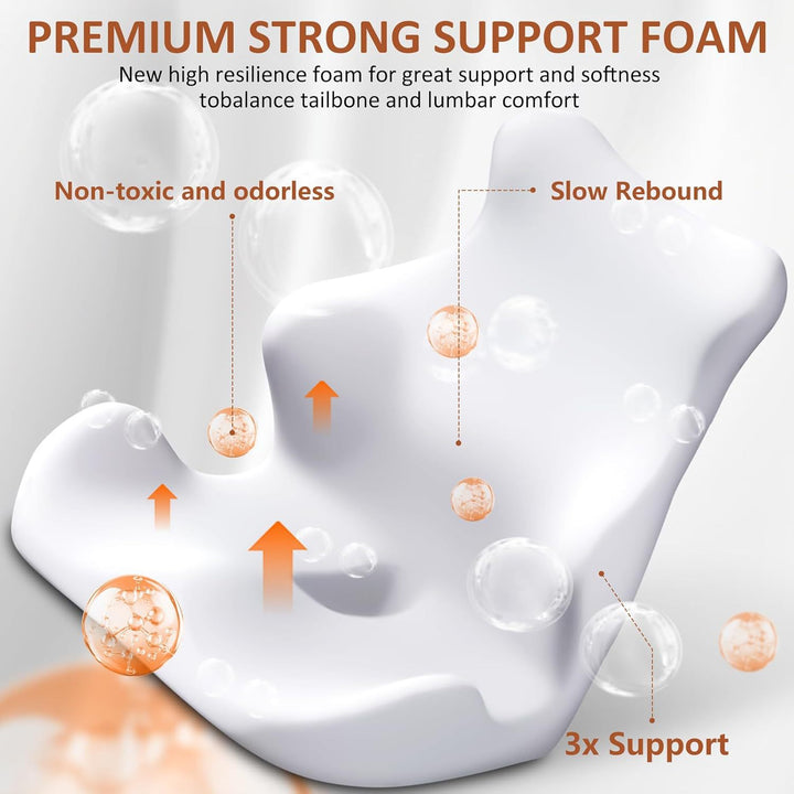 Ergonomisk gamingstol Skanto