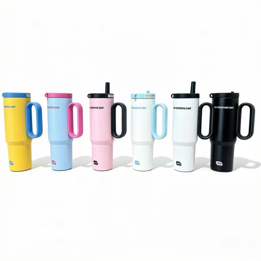 Unisex Thermo Mug Skanto